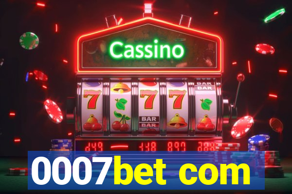 0007bet com